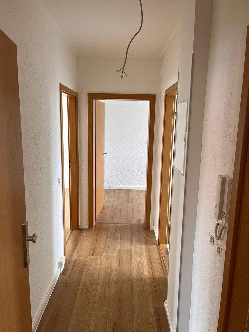 Pronájem bytu 3+1 56 m², Straße der Jugend 16, Bad Kleinen, Mecklenburg-Vorpommern Pronájem bytu 3+1 56 m², Straße der Jugend 16, Bad Kleinen, Mecklenburg-Vorpommern