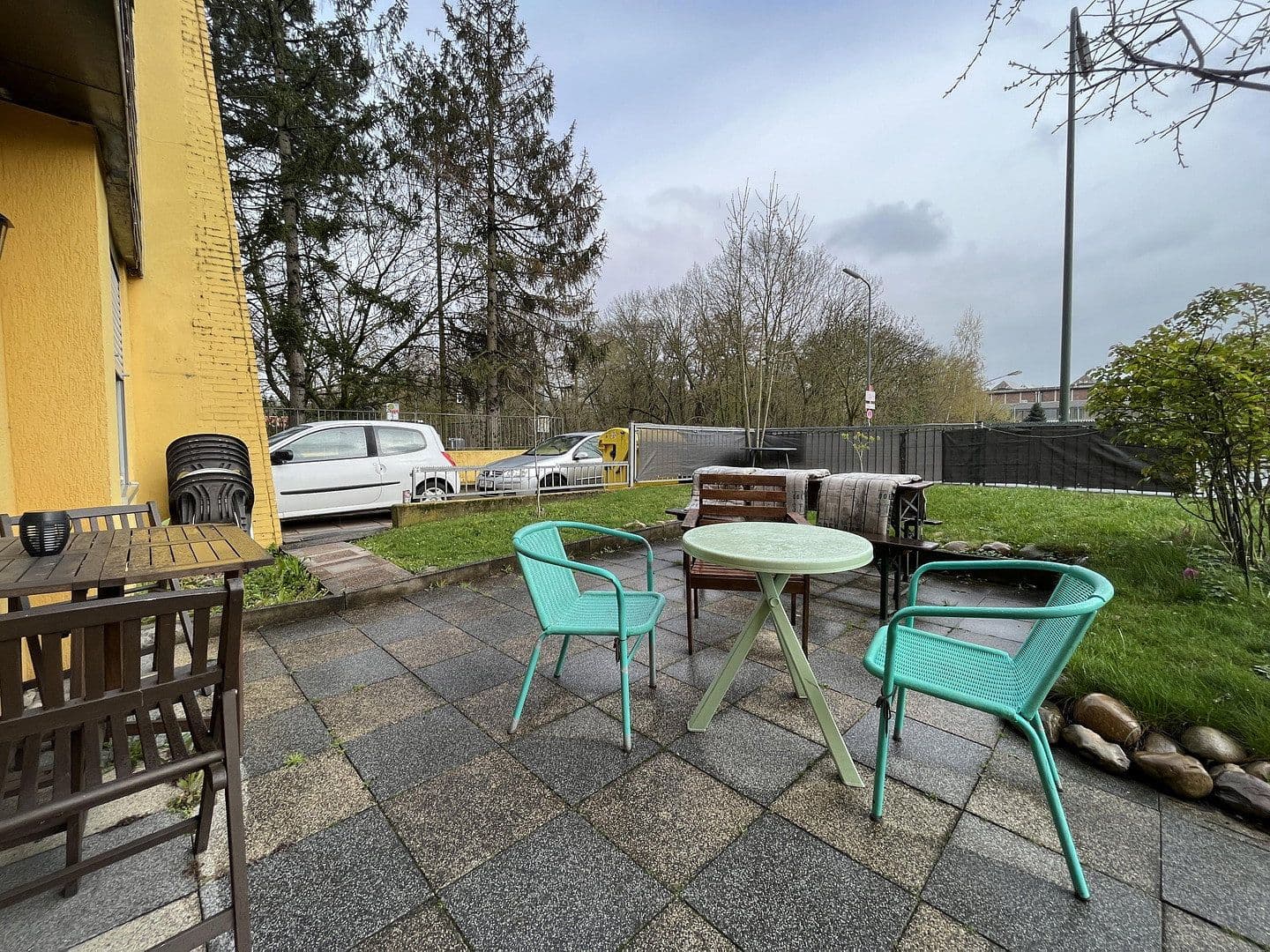 Prodej bytu 2+1 46 m², Hildener Str. 101, Düsseldorf, Severní Porýní-Vestfálsko Prodej bytu 2+1 46 m², Hildener Str. 101, Düsseldorf, Severní Porýní-Vestfálsko