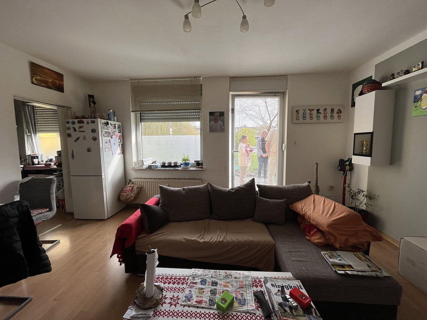Prodej bytu 2+1 46 m², Hildener Str. 101, Düsseldorf, Severní Porýní-Vestfálsko Prodej bytu 2+1 46 m², Hildener Str. 101, Düsseldorf, Severní Porýní-Vestfálsko