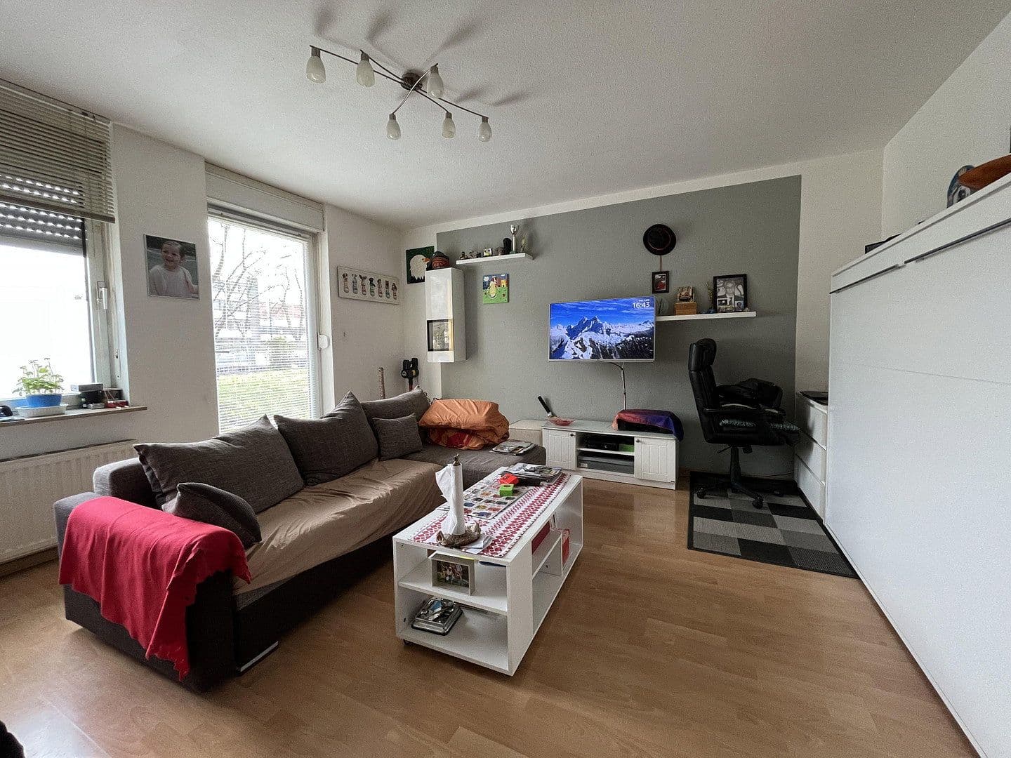 Prodej bytu 2+1 46 m², Hildener Str. 101, Düsseldorf, Severní Porýní-Vestfálsko Prodej bytu 2+1 46 m², Hildener Str. 101, Düsseldorf, Severní Porýní-Vestfálsko