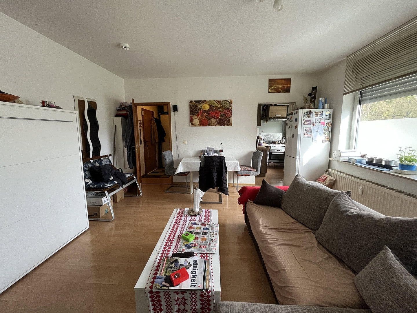 Prodej bytu 2+1 46 m², Hildener Str. 101, Düsseldorf, Severní Porýní-Vestfálsko Prodej bytu 2+1 46 m², Hildener Str. 101, Düsseldorf, Severní Porýní-Vestfálsko