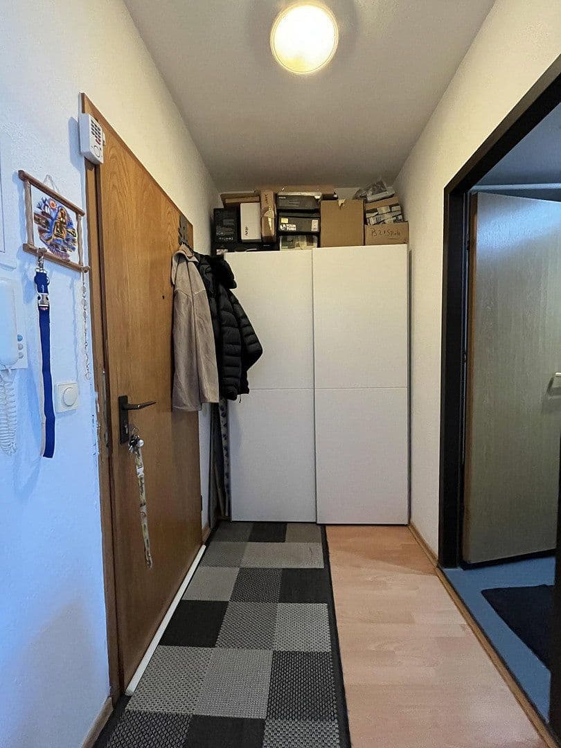 Prodej bytu 2+1 46 m², Hildener Str. 101, Düsseldorf, Severní Porýní-Vestfálsko Prodej bytu 2+1 46 m², Hildener Str. 101, Düsseldorf, Severní Porýní-Vestfálsko