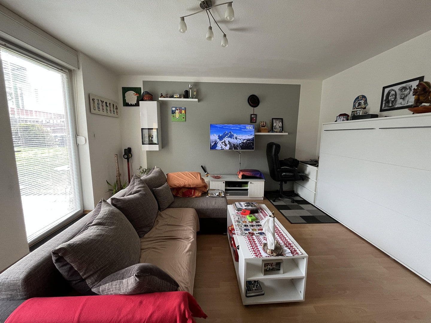 Prodej bytu 2+1 46 m², Hildener Str. 101, Düsseldorf, Severní Porýní-Vestfálsko Prodej bytu 2+1 46 m², Hildener Str. 101, Düsseldorf, Severní Porýní-Vestfálsko