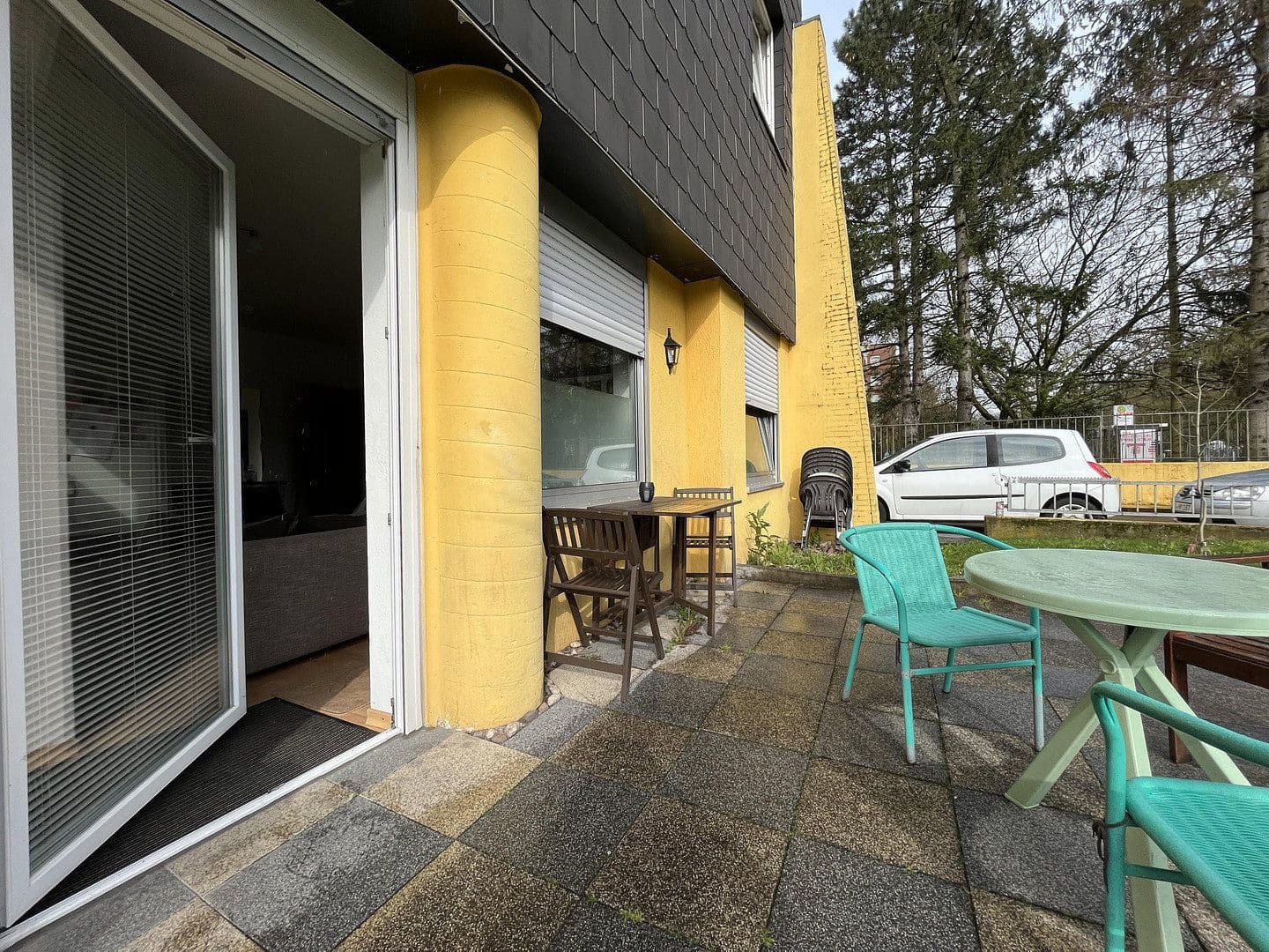 Prodej bytu 2+1 46 m², Hildener Str. 101, Düsseldorf, Severní Porýní-Vestfálsko Prodej bytu 2+1 46 m², Hildener Str. 101, Düsseldorf, Severní Porýní-Vestfálsko