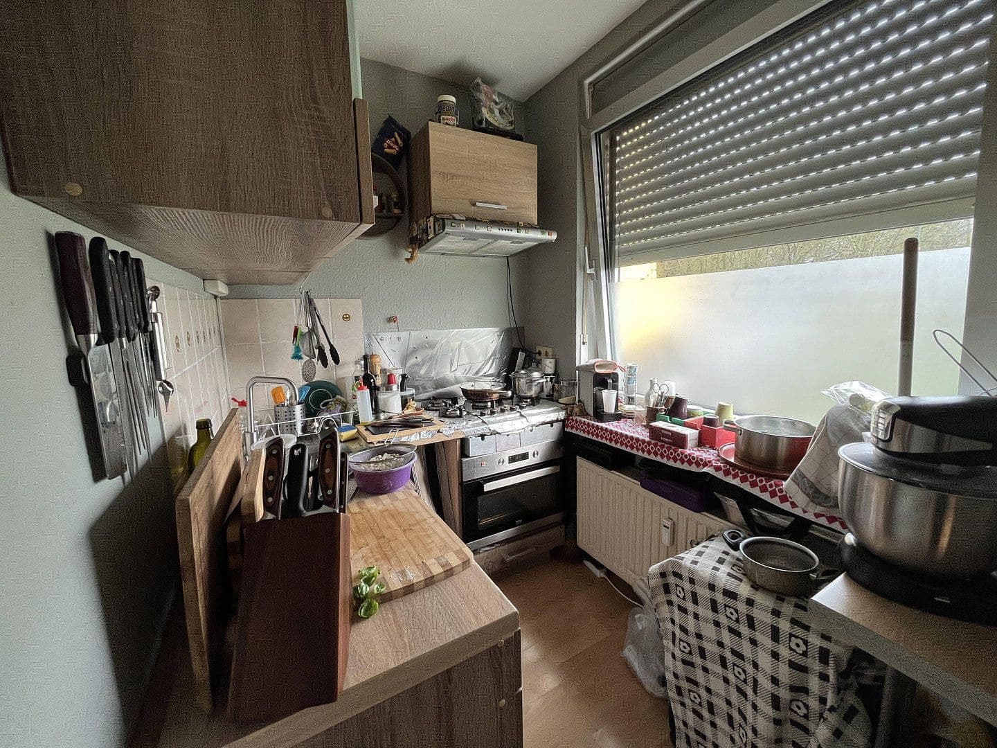 Prodej bytu 2+1 46 m², Hildener Str. 101, Düsseldorf, Severní Porýní-Vestfálsko Prodej bytu 2+1 46 m², Hildener Str. 101, Düsseldorf, Severní Porýní-Vestfálsko