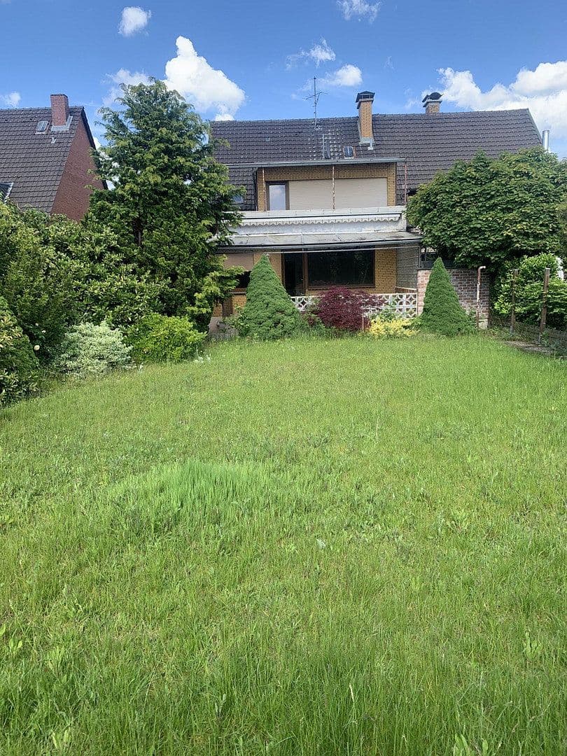 Prodej domu 144 m², pozemek 529 m², Dormagen, Severní Porýní-Vestfálsko Prodej domu 144 m², pozemek 529 m², Dormagen, Severní Porýní-Vestfálsko