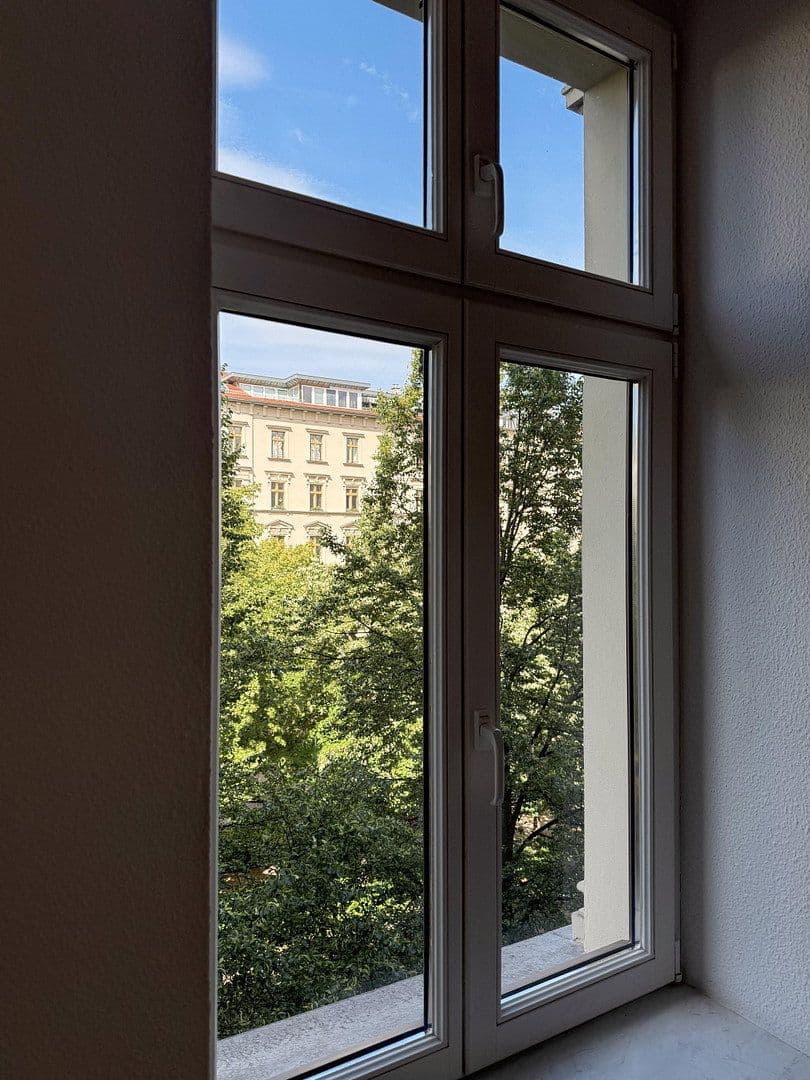 Prodej bytu 1+1 47 m², Metzer Str 17, Berlin, Berlín Prodej bytu 1+1 47 m², Metzer Str 17, Berlin, Berlín