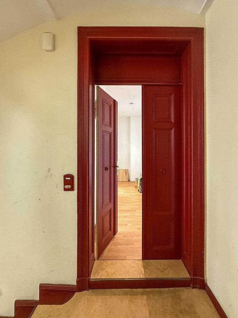 Prodej bytu 1+1 47 m², Metzer Str 17, Berlin, Berlín Prodej bytu 1+1 47 m², Metzer Str 17, Berlin, Berlín