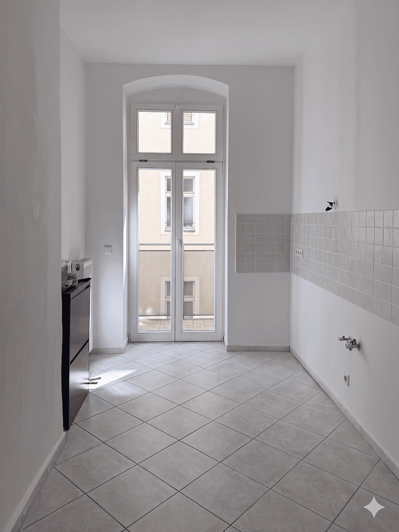Prodej bytu 1+1 47 m², Metzer Str 17, Berlin, Berlín Prodej bytu 1+1 47 m², Metzer Str 17, Berlin, Berlín