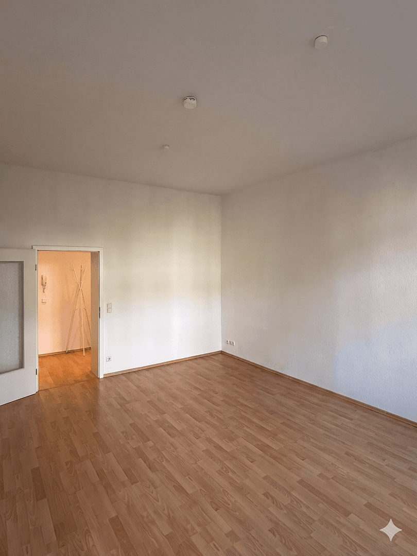 Prodej bytu 1+1 47 m², Metzer Str 17, Berlin, Berlín Prodej bytu 1+1 47 m², Metzer Str 17, Berlin, Berlín