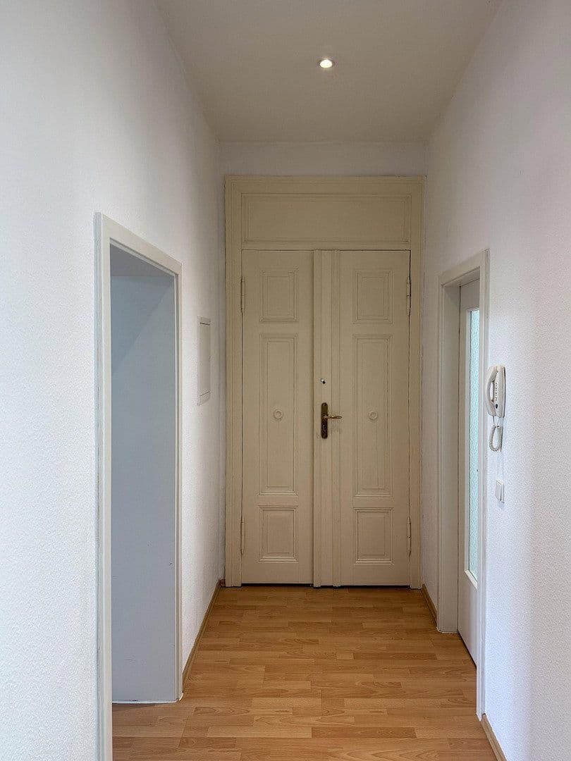 Prodej bytu 1+1 47 m², Metzer Str 17, Berlin, Berlín Prodej bytu 1+1 47 m², Metzer Str 17, Berlin, Berlín