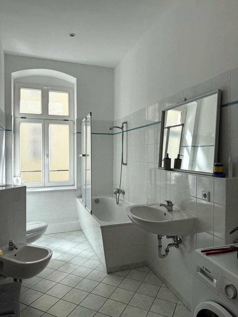 Prodej bytu 1+1 47 m², Metzer Str 17, Berlin, Berlín Prodej bytu 1+1 47 m², Metzer Str 17, Berlin, Berlín