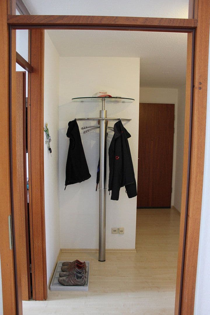 Prodej bytu 3+1 74 m², Reutlingen, Bádensko-Württembersko Prodej bytu 3+1 74 m², Reutlingen, Bádensko-Württembersko