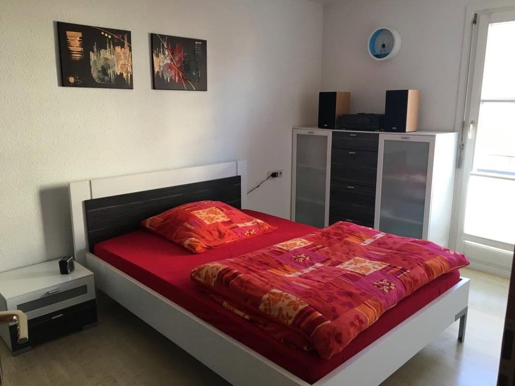 Prodej bytu 3+1 74 m², Reutlingen, Bádensko-Württembersko Prodej bytu 3+1 74 m², Reutlingen, Bádensko-Württembersko