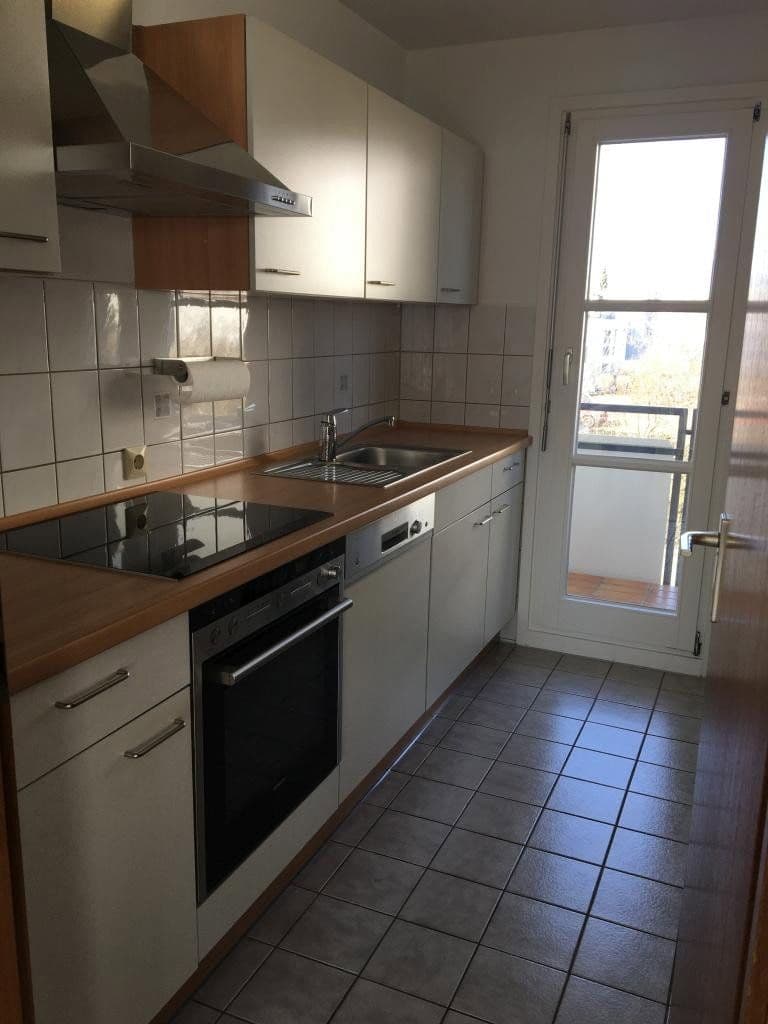 Prodej bytu 3+1 74 m², Reutlingen, Bádensko-Württembersko Prodej bytu 3+1 74 m², Reutlingen, Bádensko-Württembersko
