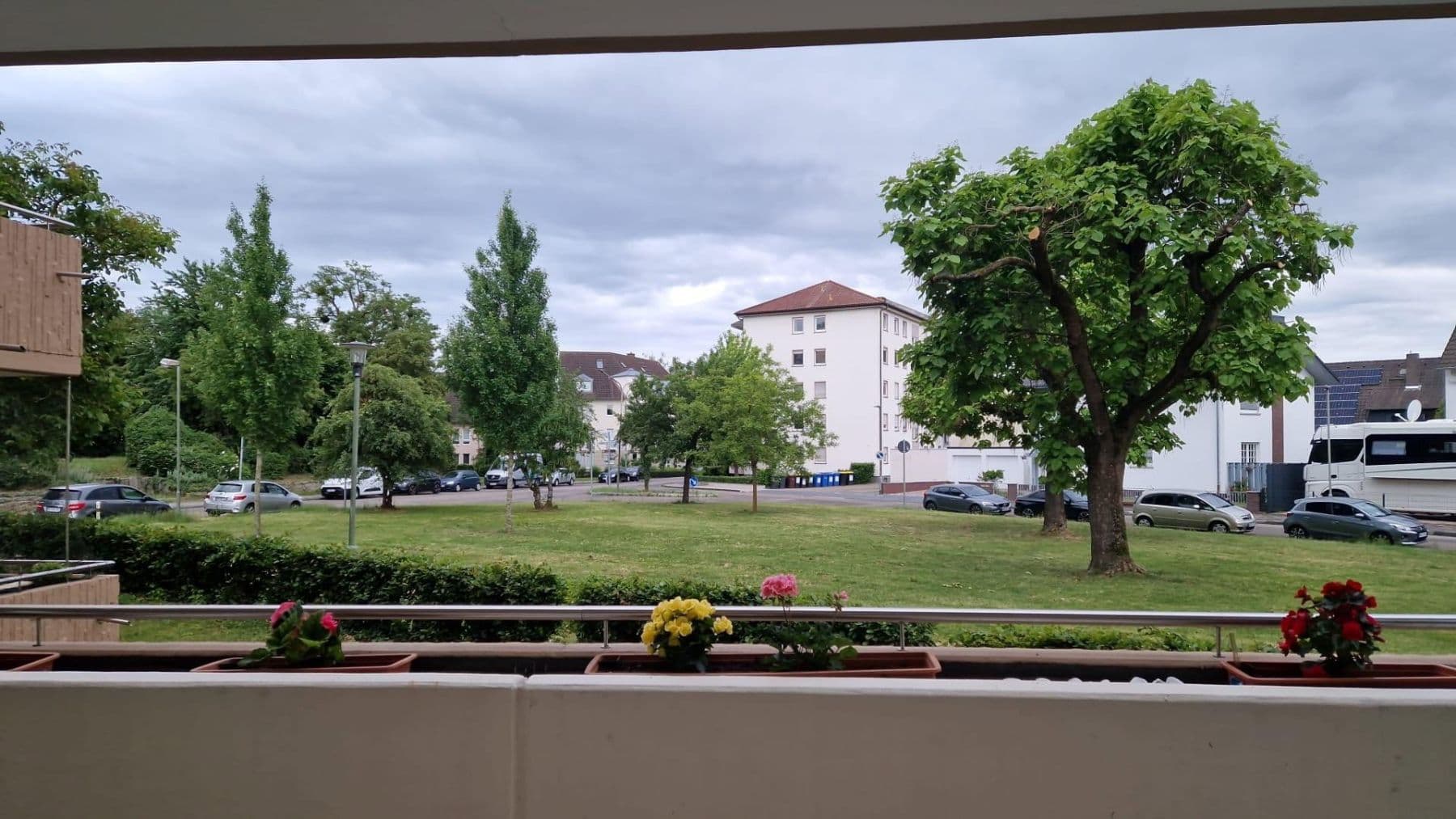 Prodej bytu 3+1 99 m², Hanau, Hessen Prodej bytu 3+1 99 m², Hanau, Hessen