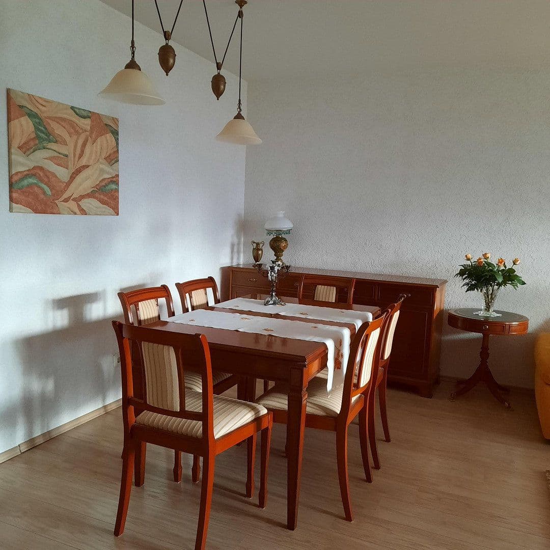 Prodej bytu 3+1 99 m², Hanau, Hessen Prodej bytu 3+1 99 m², Hanau, Hessen