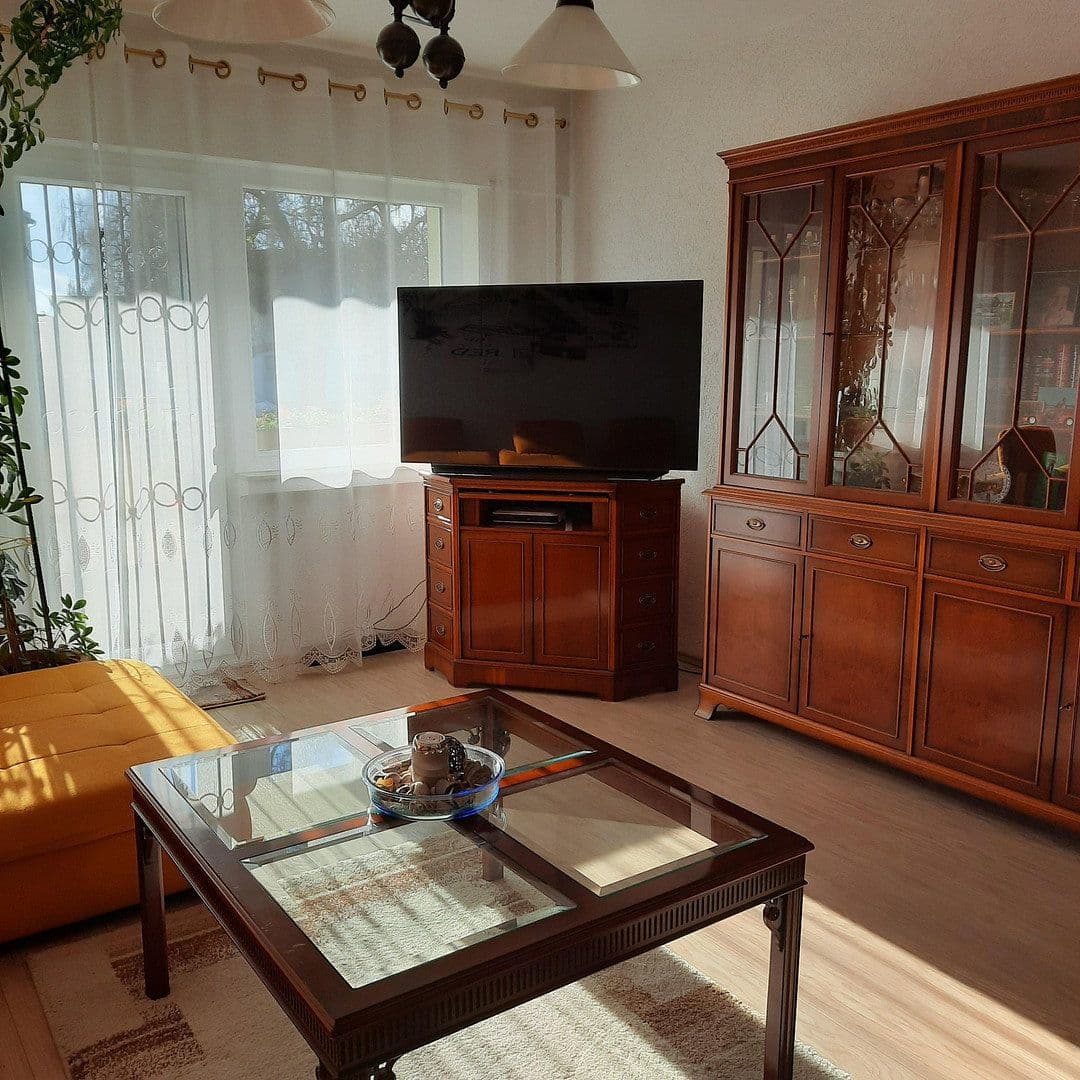 Prodej bytu 3+1 99 m², Hanau, Hessen Prodej bytu 3+1 99 m², Hanau, Hessen