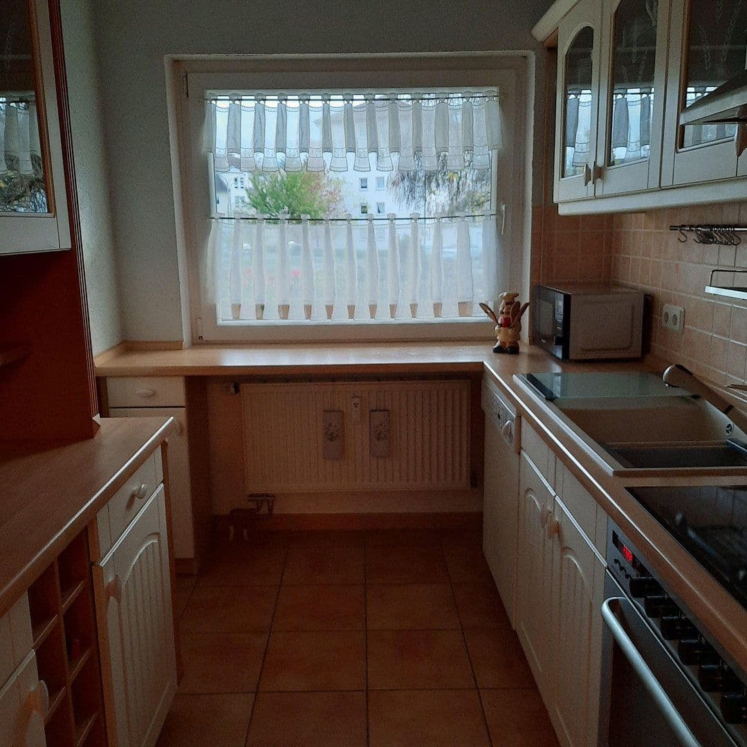 Prodej bytu 3+1 99 m², Hanau, Hessen Prodej bytu 3+1 99 m², Hanau, Hessen