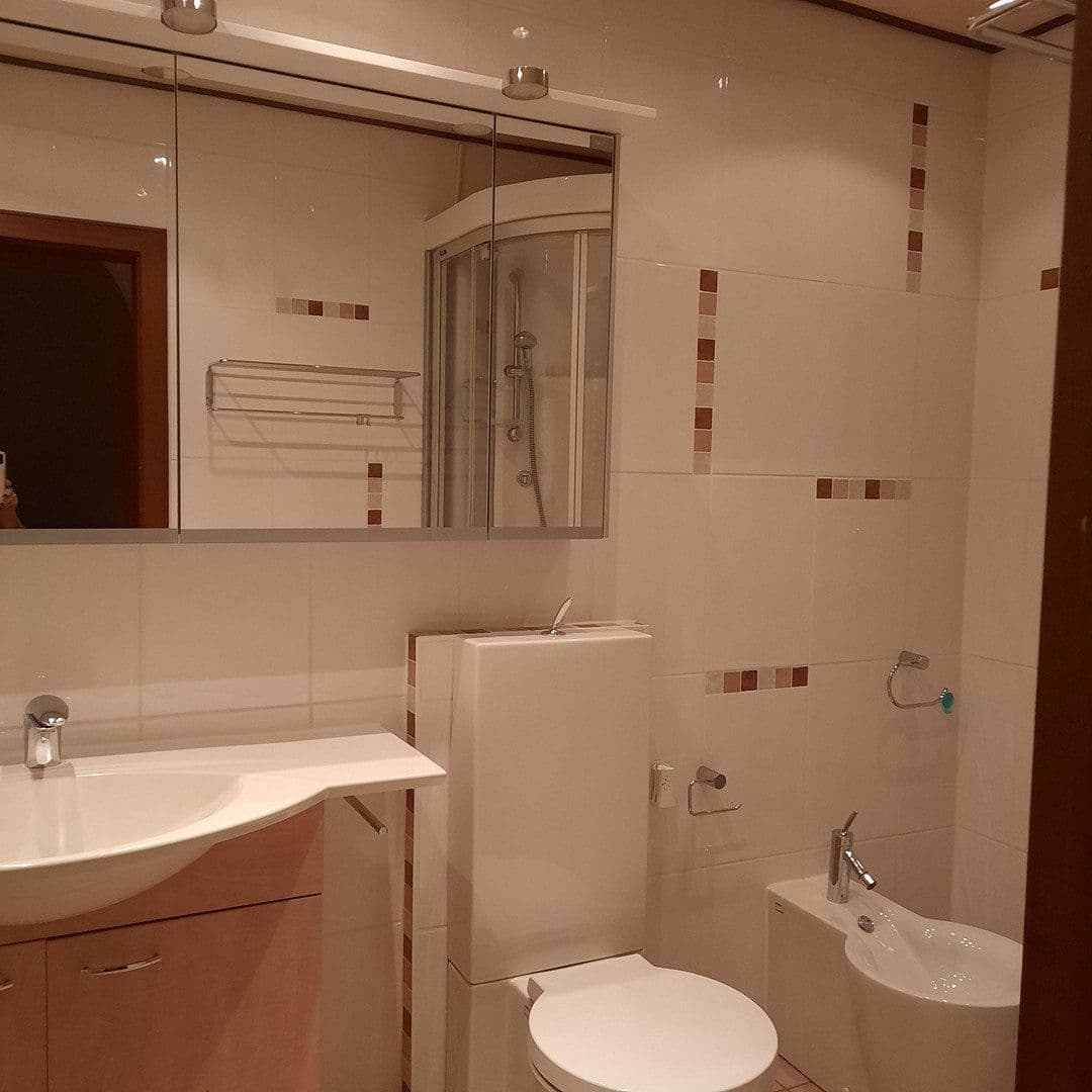 Prodej bytu 3+1 99 m², Hanau, Hessen Prodej bytu 3+1 99 m², Hanau, Hessen