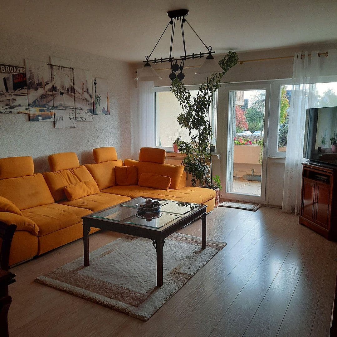 Prodej bytu 3+1 99 m², Hanau, Hessen Prodej bytu 3+1 99 m², Hanau, Hessen