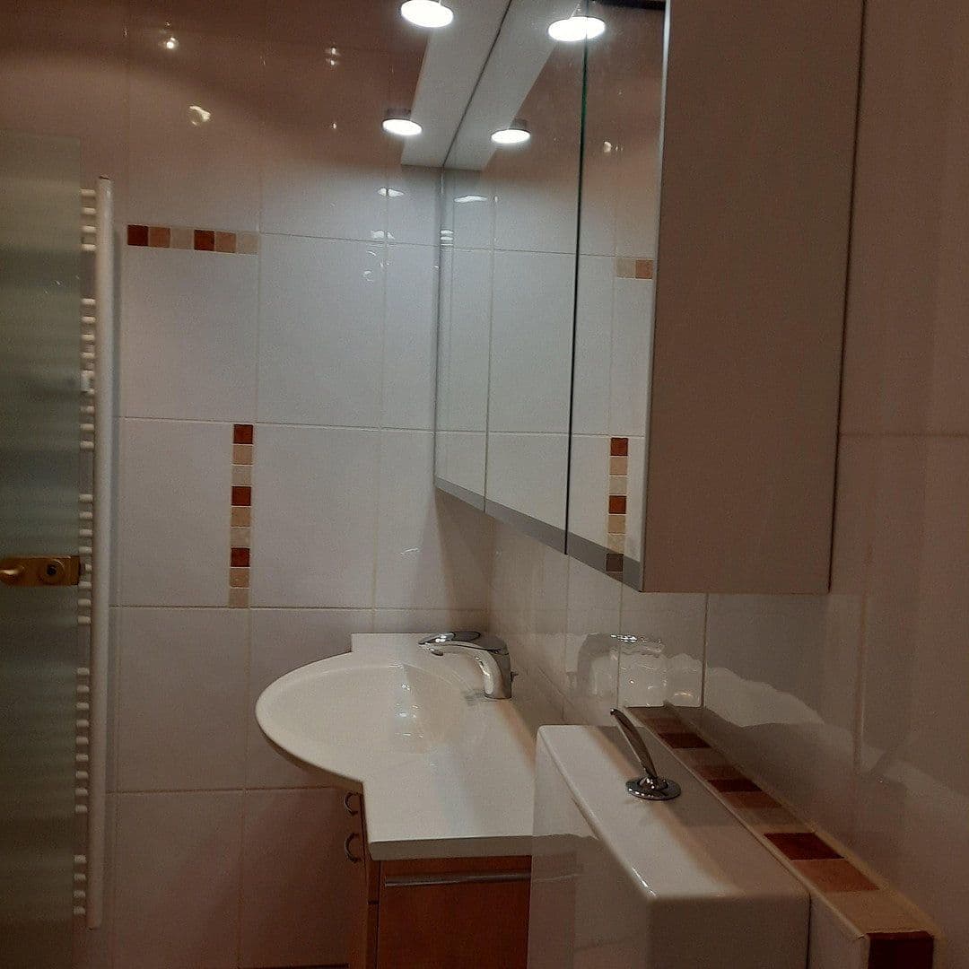 Prodej bytu 3+1 99 m², Hanau, Hessen Prodej bytu 3+1 99 m², Hanau, Hessen