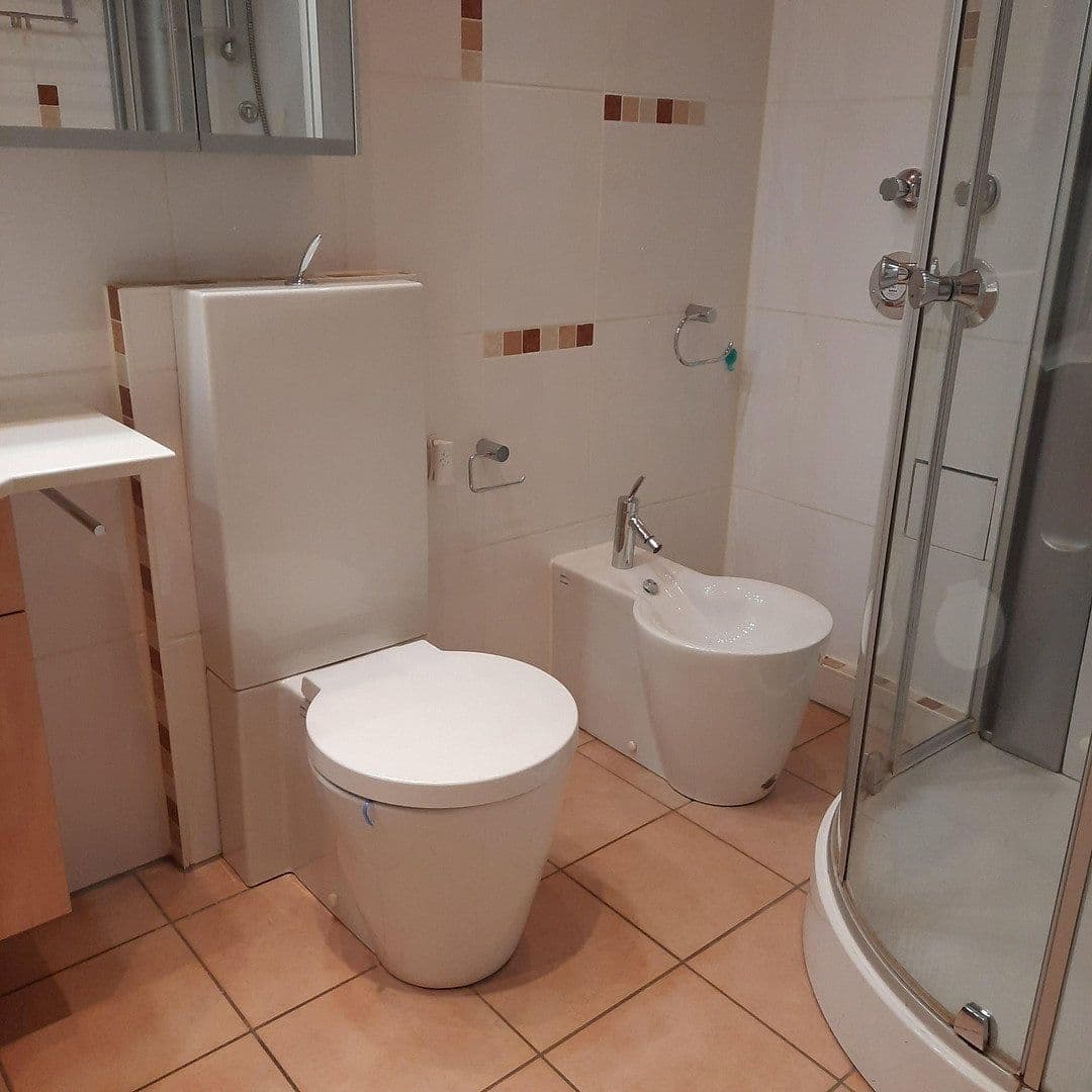 Prodej bytu 3+1 99 m², Hanau, Hessen Prodej bytu 3+1 99 m², Hanau, Hessen
