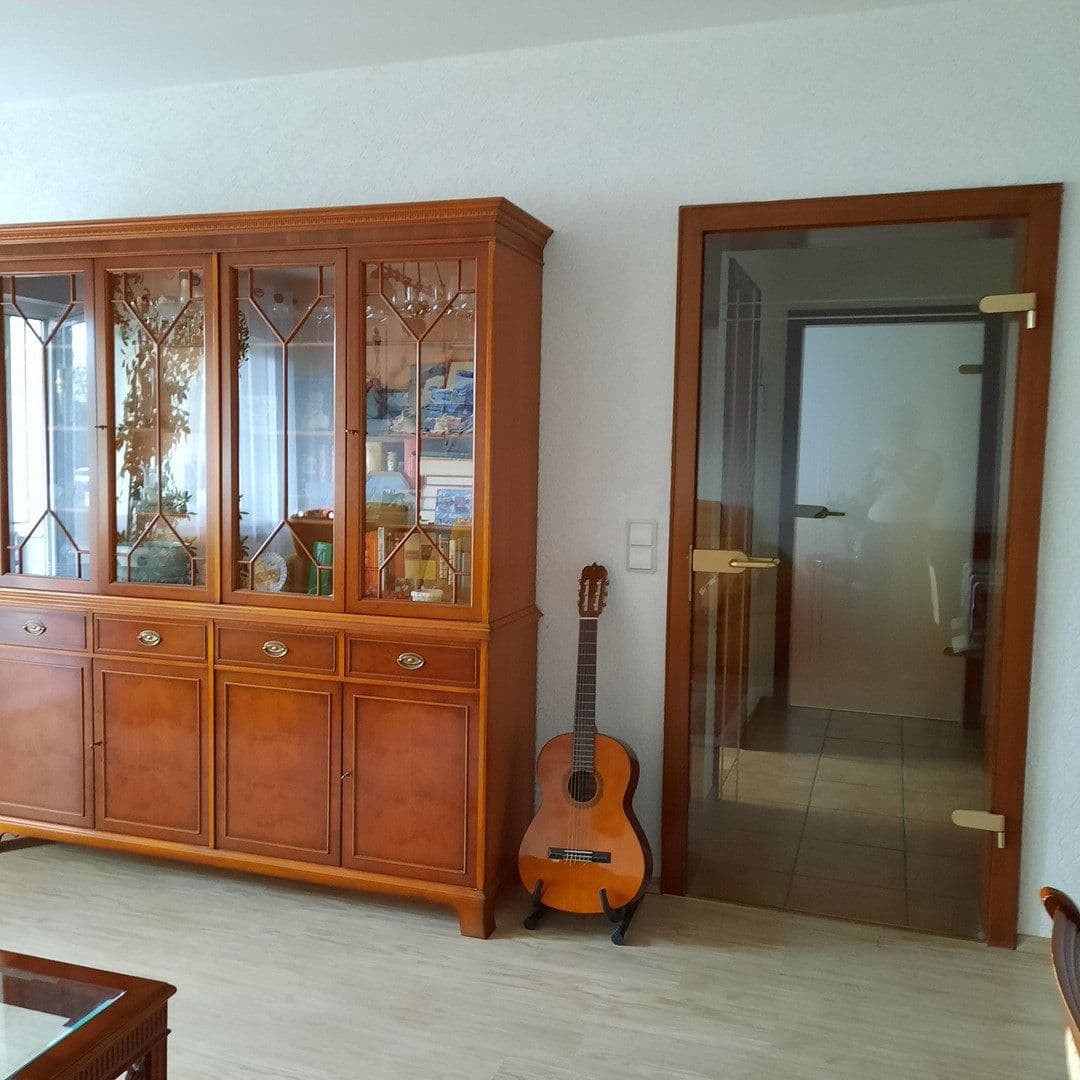 Prodej bytu 3+1 99 m², Hanau, Hessen Prodej bytu 3+1 99 m², Hanau, Hessen