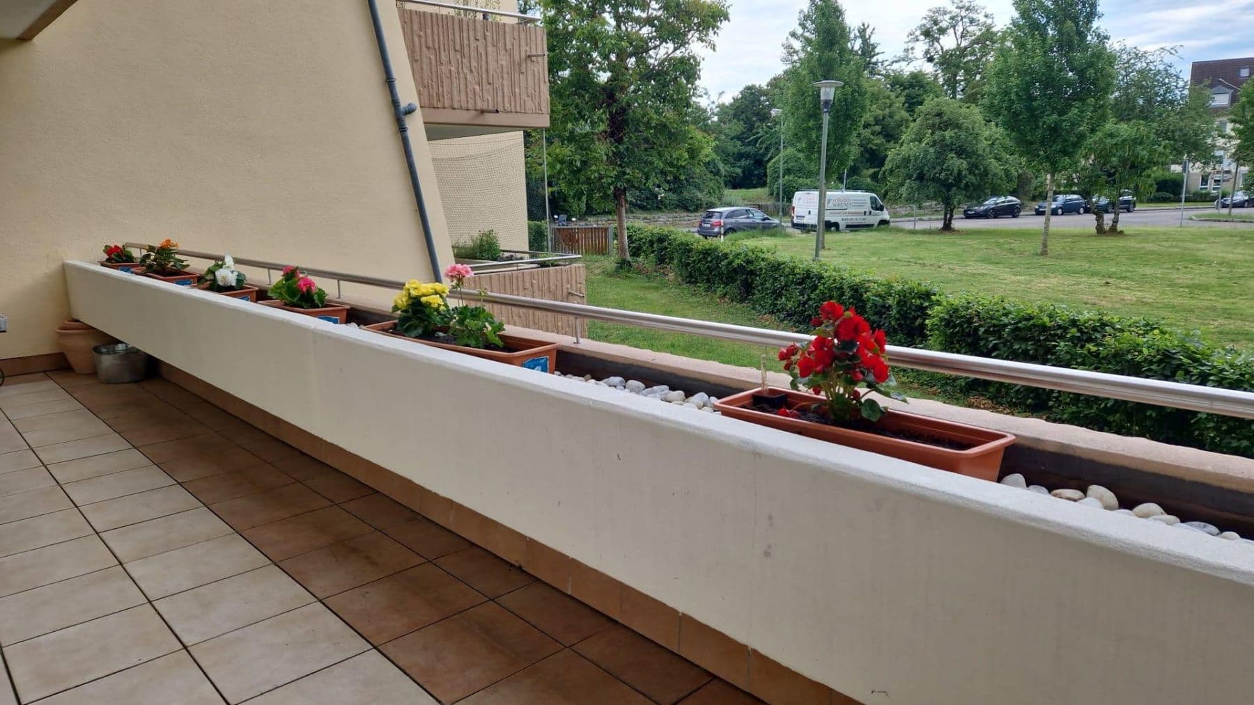 Prodej bytu 3+1 99 m², Hanau, Hessen Prodej bytu 3+1 99 m², Hanau, Hessen