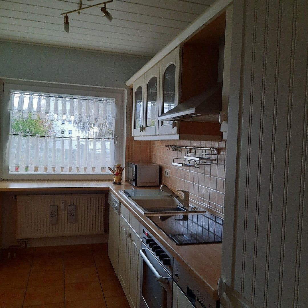 Prodej bytu 3+1 99 m², Hanau, Hessen Prodej bytu 3+1 99 m², Hanau, Hessen