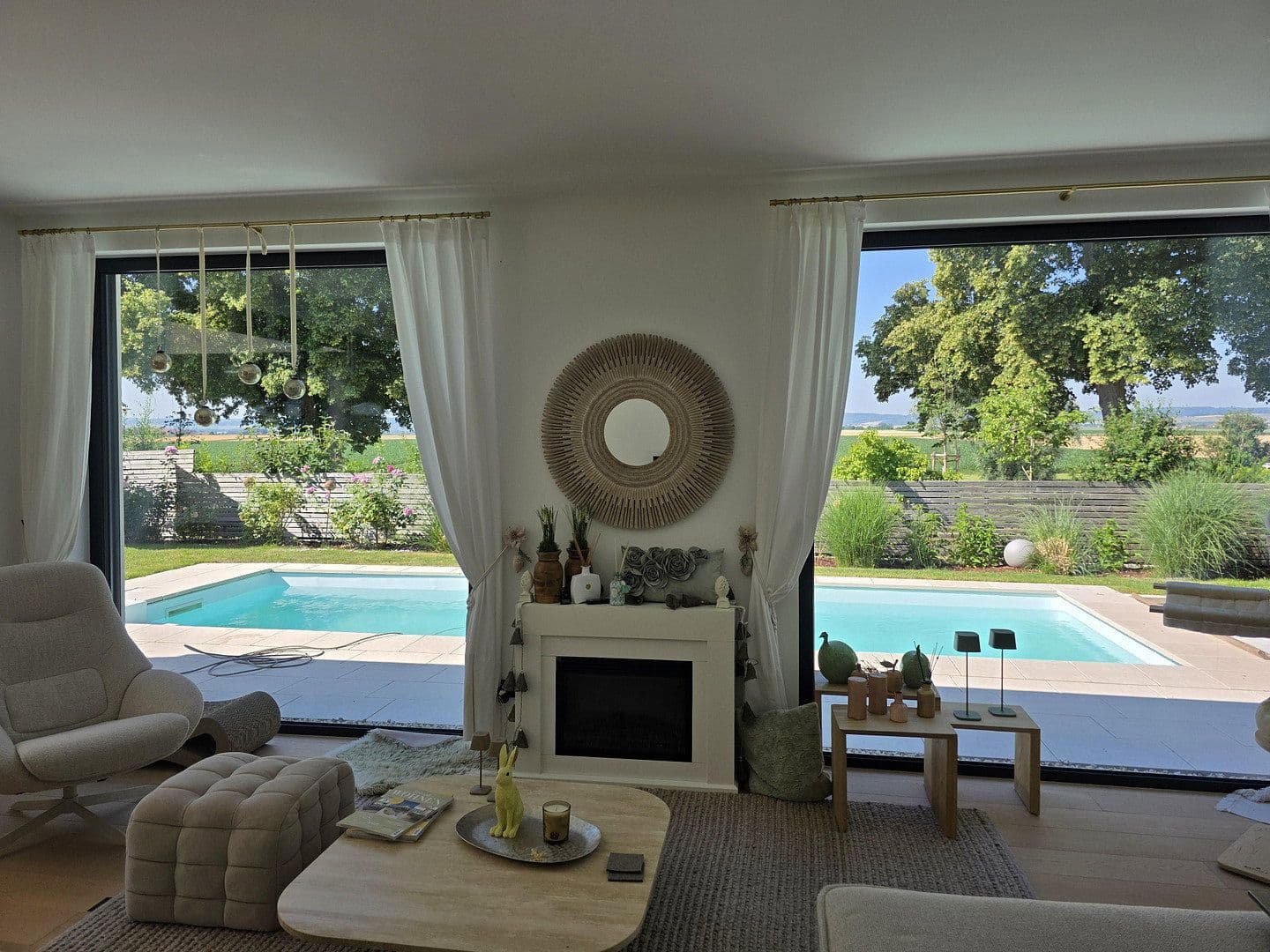 Prodej domu 202 m², pozemek 1.050 m², Wallerstein, Bavorsko Prodej domu 202 m², pozemek 1.050 m², Wallerstein, Bavorsko