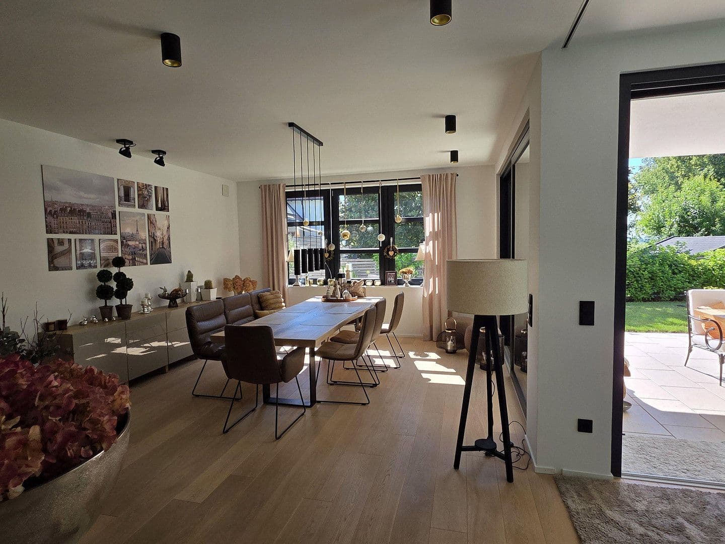 Prodej domu 202 m², pozemek 1.050 m², Wallerstein, Bavorsko Prodej domu 202 m², pozemek 1.050 m², Wallerstein, Bavorsko