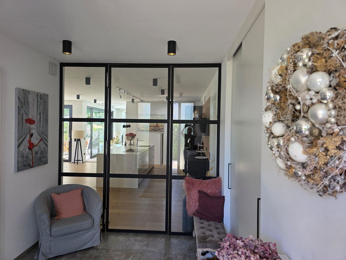 Prodej domu 202 m², pozemek 1.050 m², Wallerstein, Bavorsko Prodej domu 202 m², pozemek 1.050 m², Wallerstein, Bavorsko
