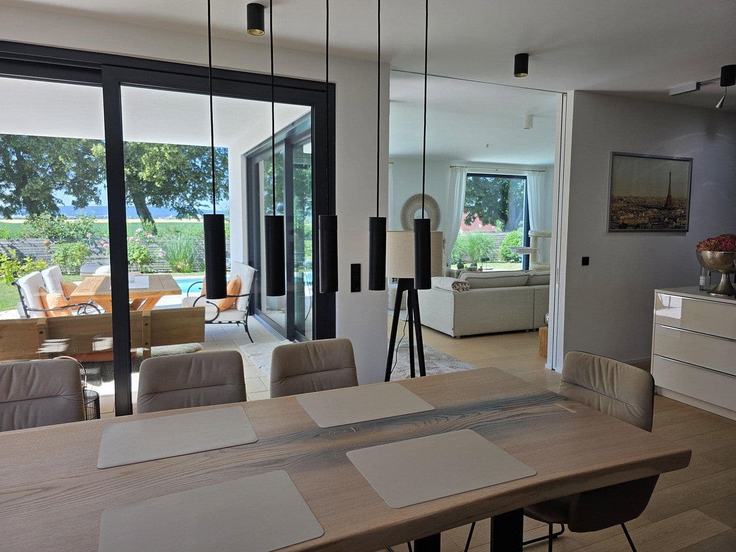 Prodej domu 202 m², pozemek 1.050 m², Wallerstein, Bavorsko Prodej domu 202 m², pozemek 1.050 m², Wallerstein, Bavorsko