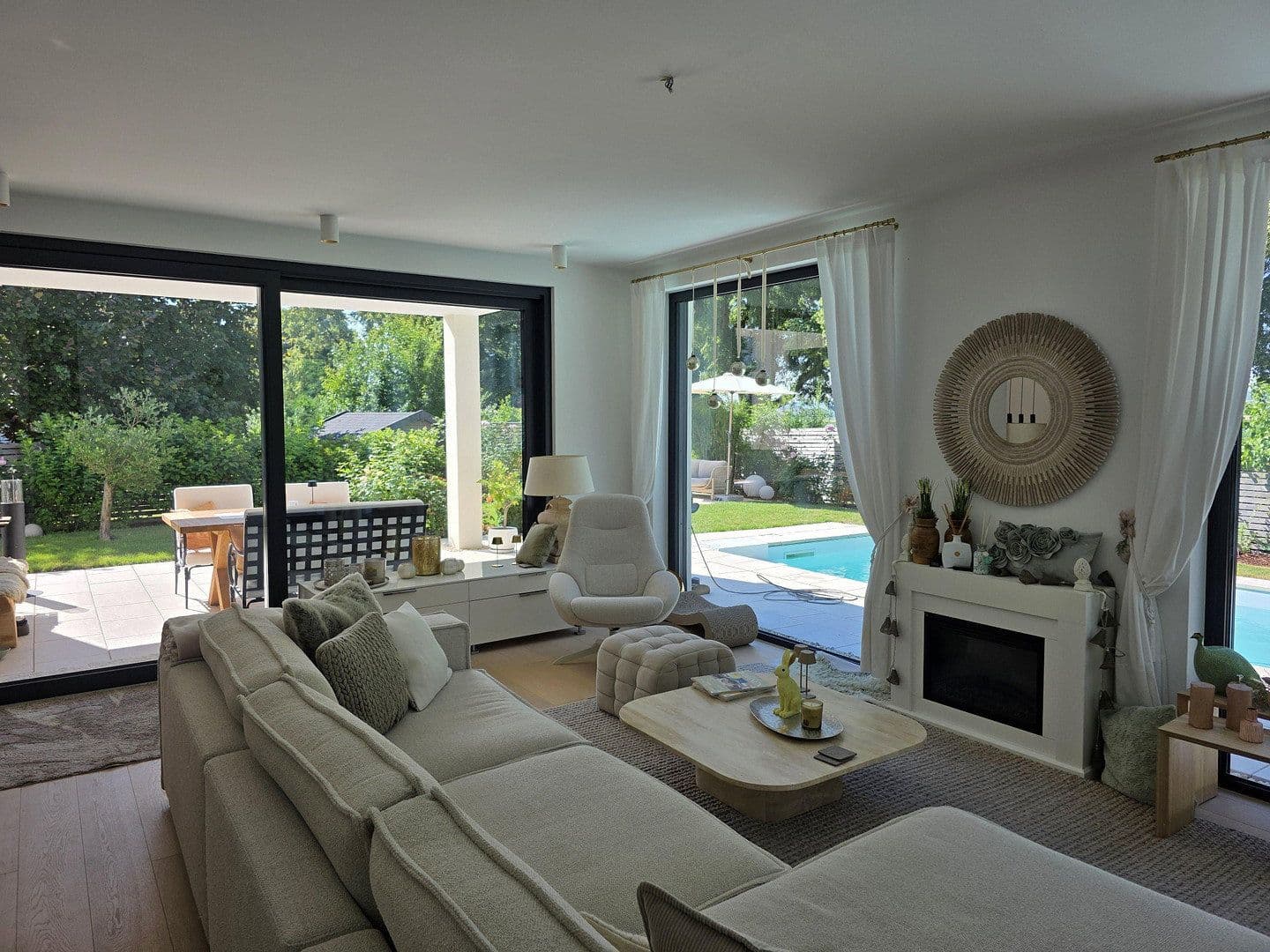 Prodej domu 202 m², pozemek 1.050 m², Wallerstein, Bavorsko Prodej domu 202 m², pozemek 1.050 m², Wallerstein, Bavorsko