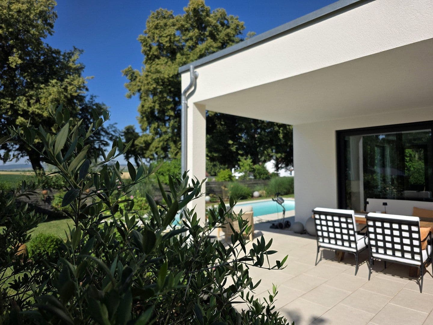 Prodej domu 202 m², pozemek 1.050 m², Wallerstein, Bavorsko Prodej domu 202 m², pozemek 1.050 m², Wallerstein, Bavorsko