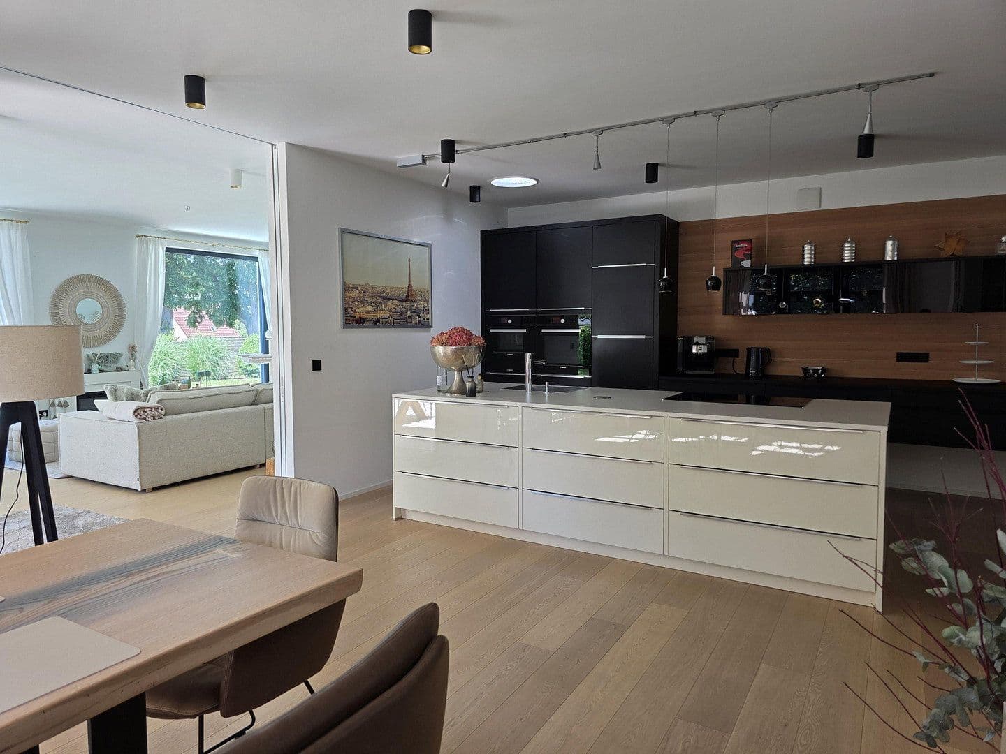 Prodej domu 202 m², pozemek 1.050 m², Wallerstein, Bavorsko Prodej domu 202 m², pozemek 1.050 m², Wallerstein, Bavorsko