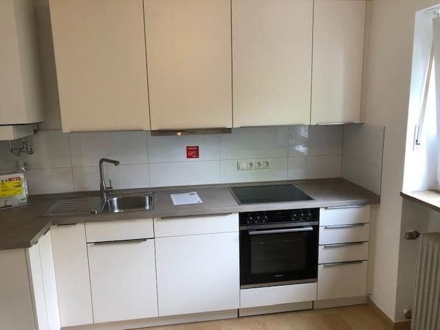 Pronájem bytu 5+1 96 m², Regensburg, Bavorsko Pronájem bytu 5+1 96 m², Regensburg, Bavorsko