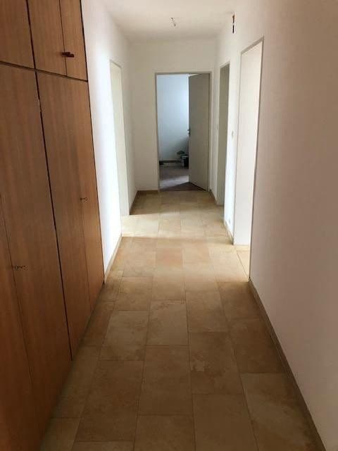 Pronájem bytu 5+1 96 m², Regensburg, Bavorsko Pronájem bytu 5+1 96 m², Regensburg, Bavorsko