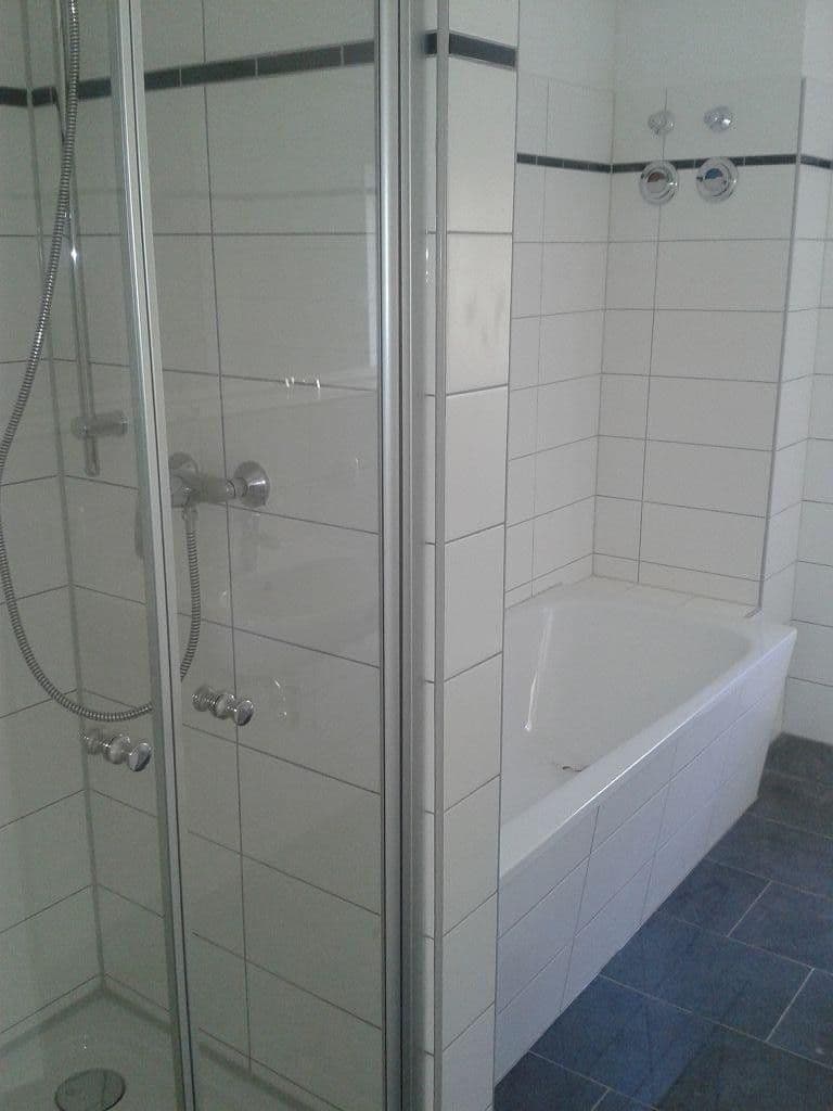 Pronájem bytu 2+1 45 m², Taucha, Sasko Pronájem bytu 2+1 45 m², Taucha, Sasko