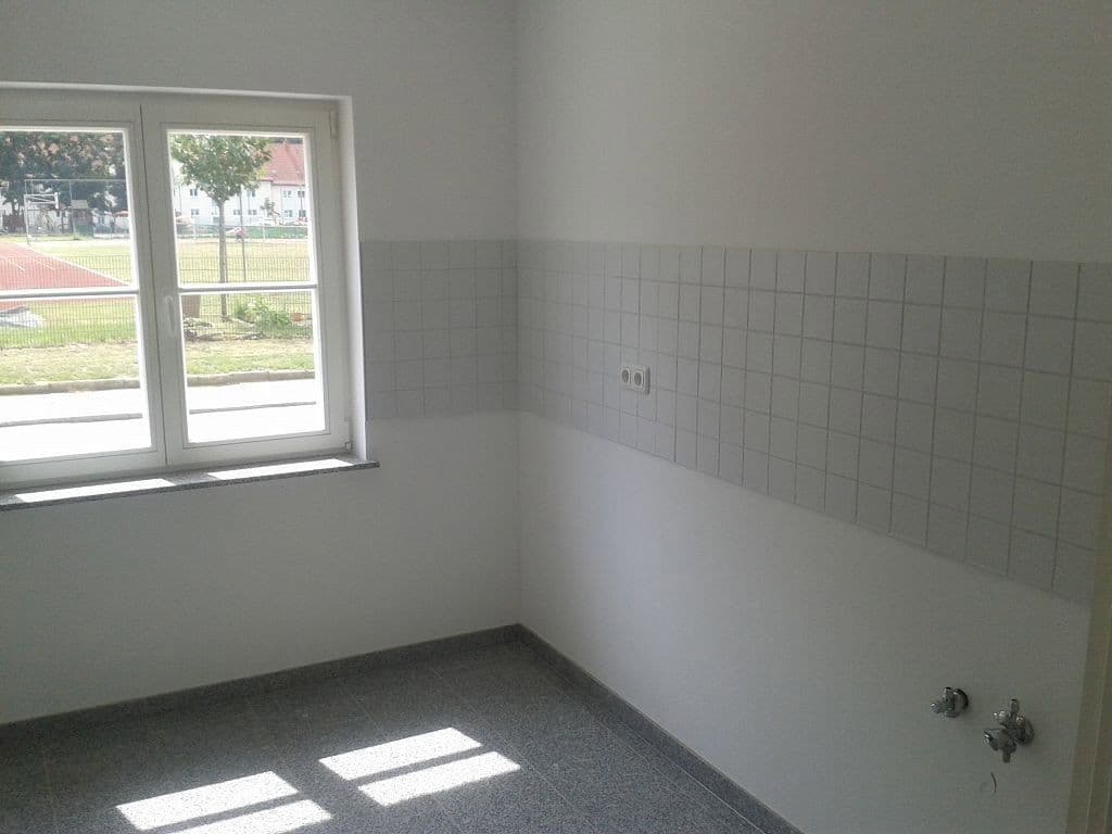 Pronájem bytu 2+1 45 m², Taucha, Sasko Pronájem bytu 2+1 45 m², Taucha, Sasko