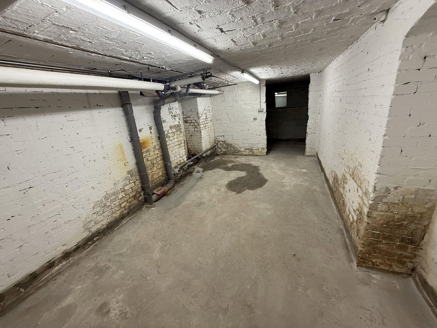 Pronájem nebytového prostoru 100 m², Stübbenstr. 10, Berlin, Berlín Pronájem nebytového prostoru 100 m², Stübbenstr. 10, Berlin, Berlín