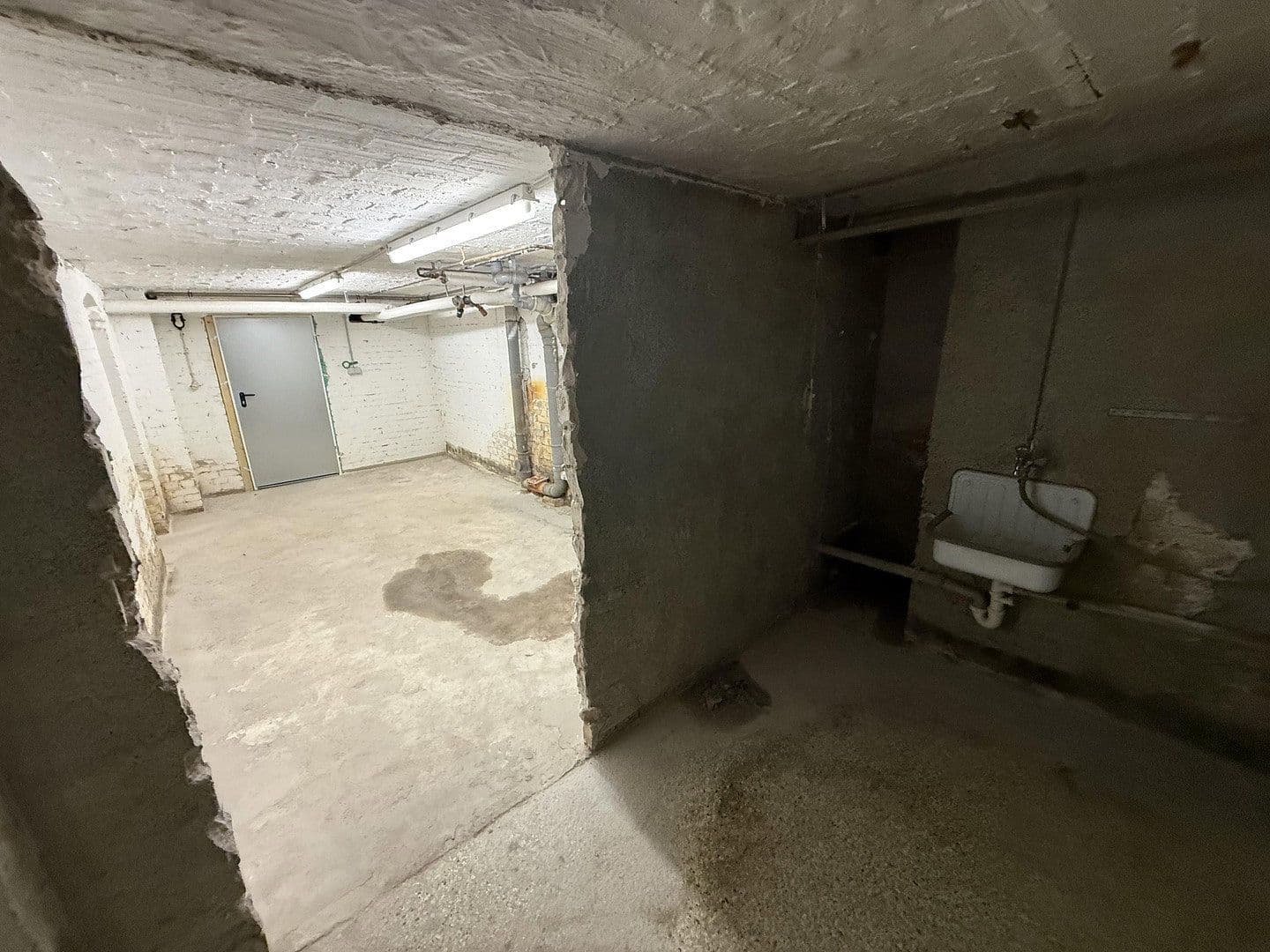 Pronájem nebytového prostoru 100 m², Stübbenstr. 10, Berlin, Berlín Pronájem nebytového prostoru 100 m², Stübbenstr. 10, Berlin, Berlín