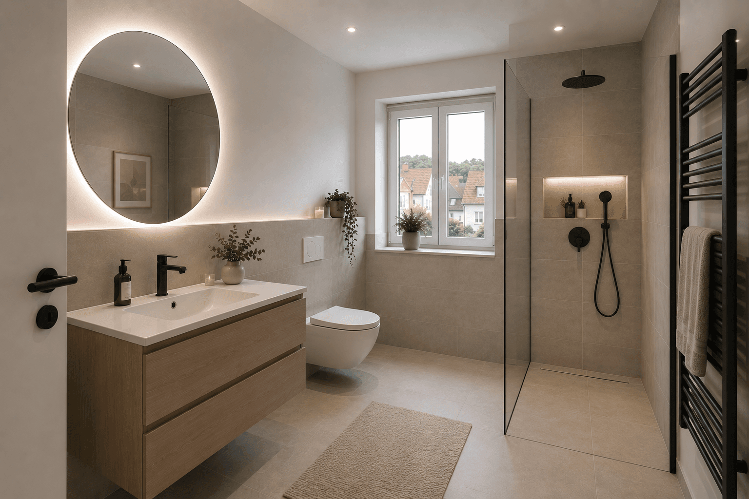 Prodej bytu 3+1 90 m², Mannheim, Bádensko-Württembersko Prodej bytu 3+1 90 m², Mannheim, Bádensko-Württembersko