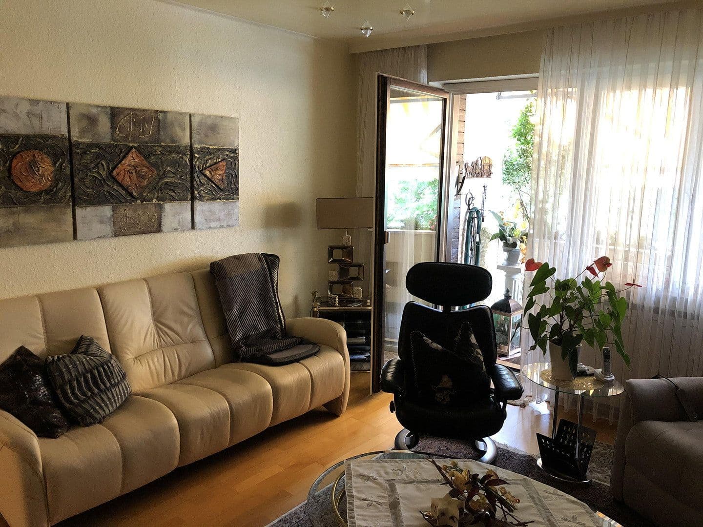Pronájem bytu 3+1 92 m², Nürnberg, Bavorsko Pronájem bytu 3+1 92 m², Nürnberg, Bavorsko