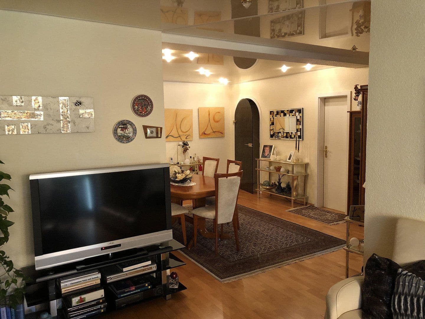 Pronájem bytu 3+1 92 m², Nürnberg, Bavorsko Pronájem bytu 3+1 92 m², Nürnberg, Bavorsko