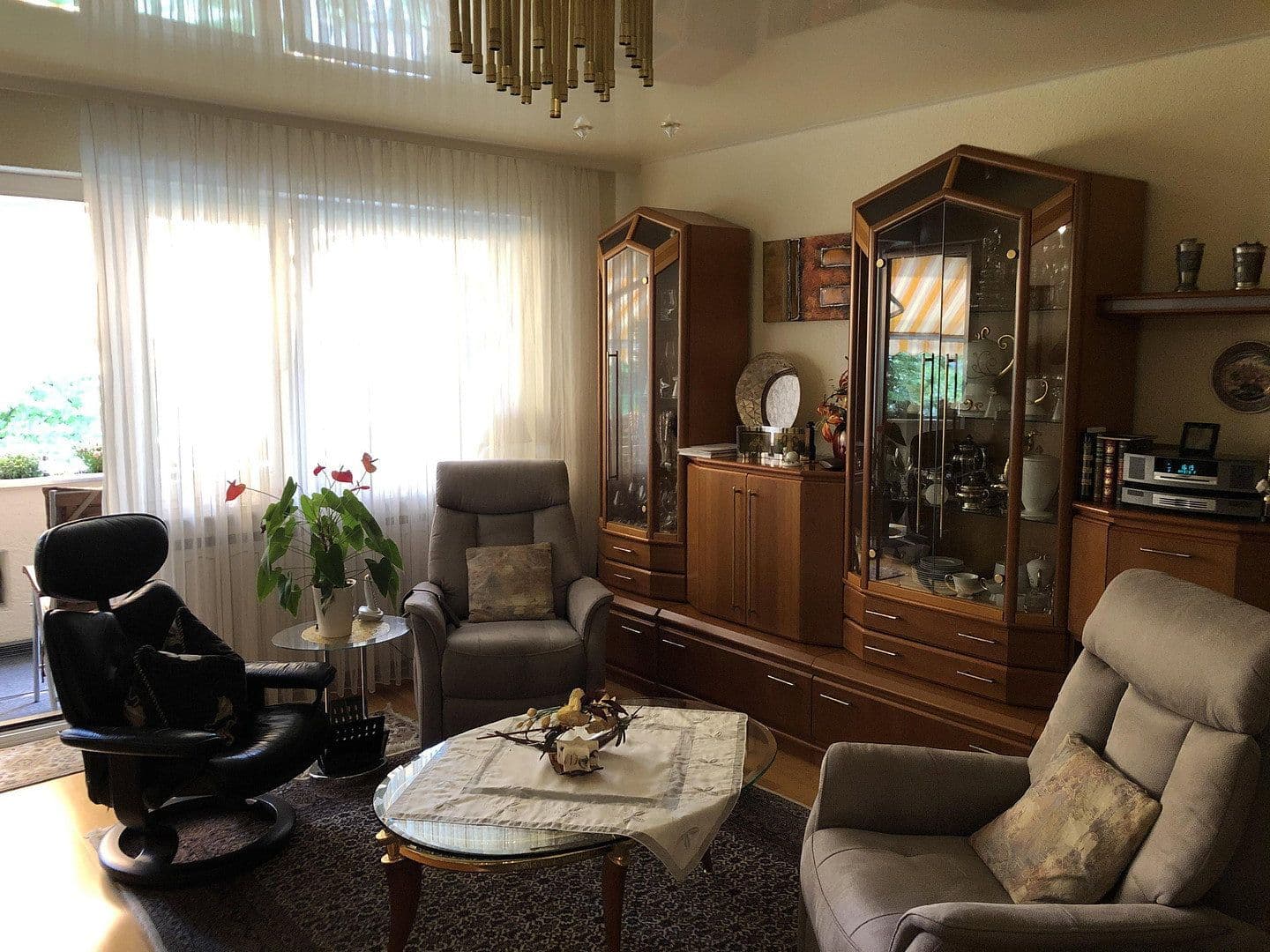 Pronájem bytu 3+1 92 m², Nürnberg, Bavorsko Pronájem bytu 3+1 92 m², Nürnberg, Bavorsko