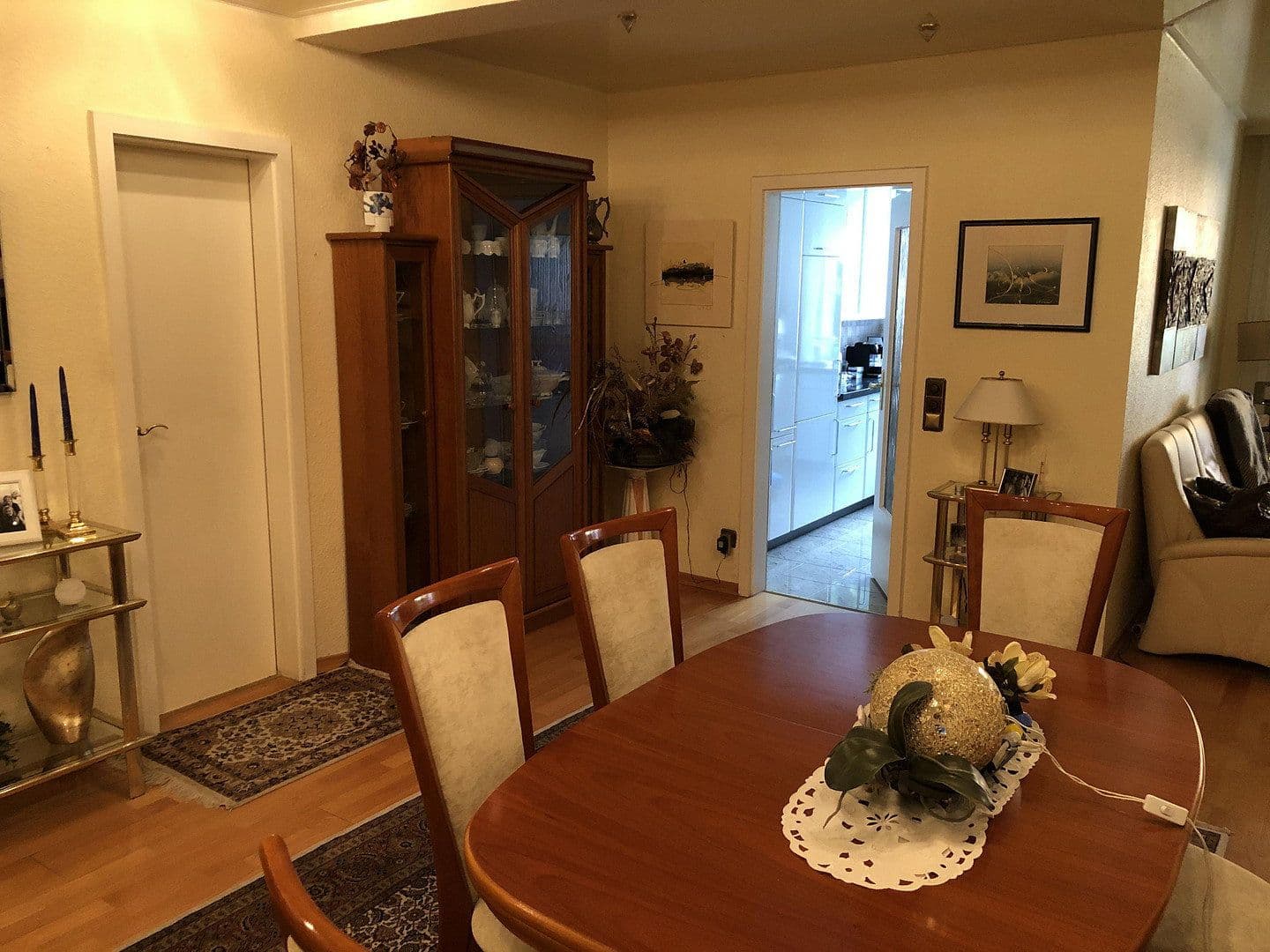 Pronájem bytu 3+1 92 m², Nürnberg, Bavorsko Pronájem bytu 3+1 92 m², Nürnberg, Bavorsko