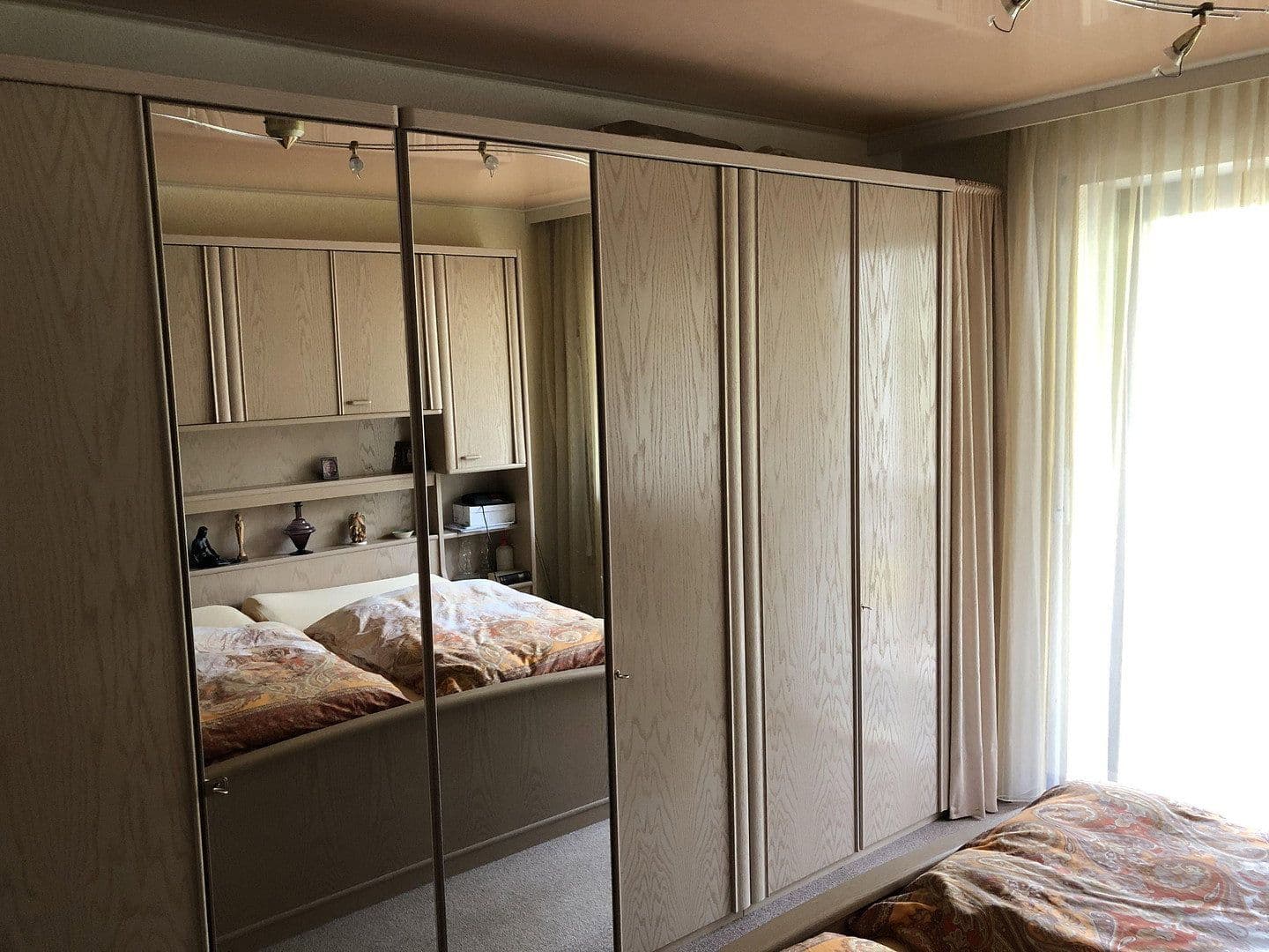 Pronájem bytu 3+1 92 m², Nürnberg, Bavorsko Pronájem bytu 3+1 92 m², Nürnberg, Bavorsko