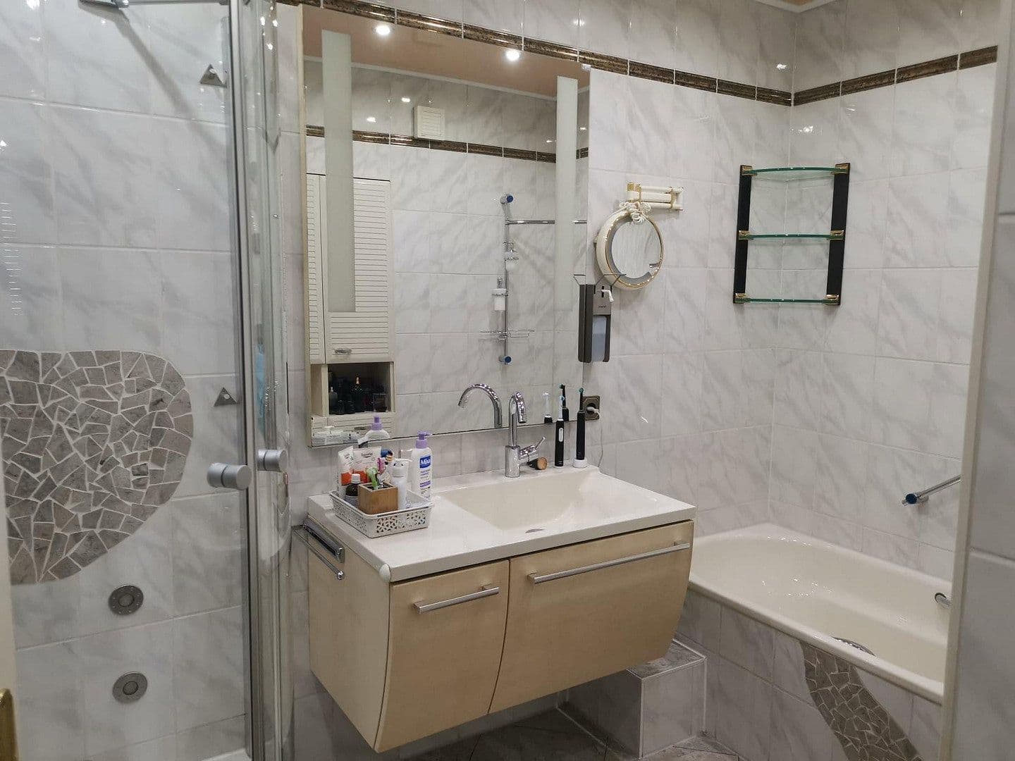 Pronájem bytu 3+1 92 m², Nürnberg, Bavorsko Pronájem bytu 3+1 92 m², Nürnberg, Bavorsko